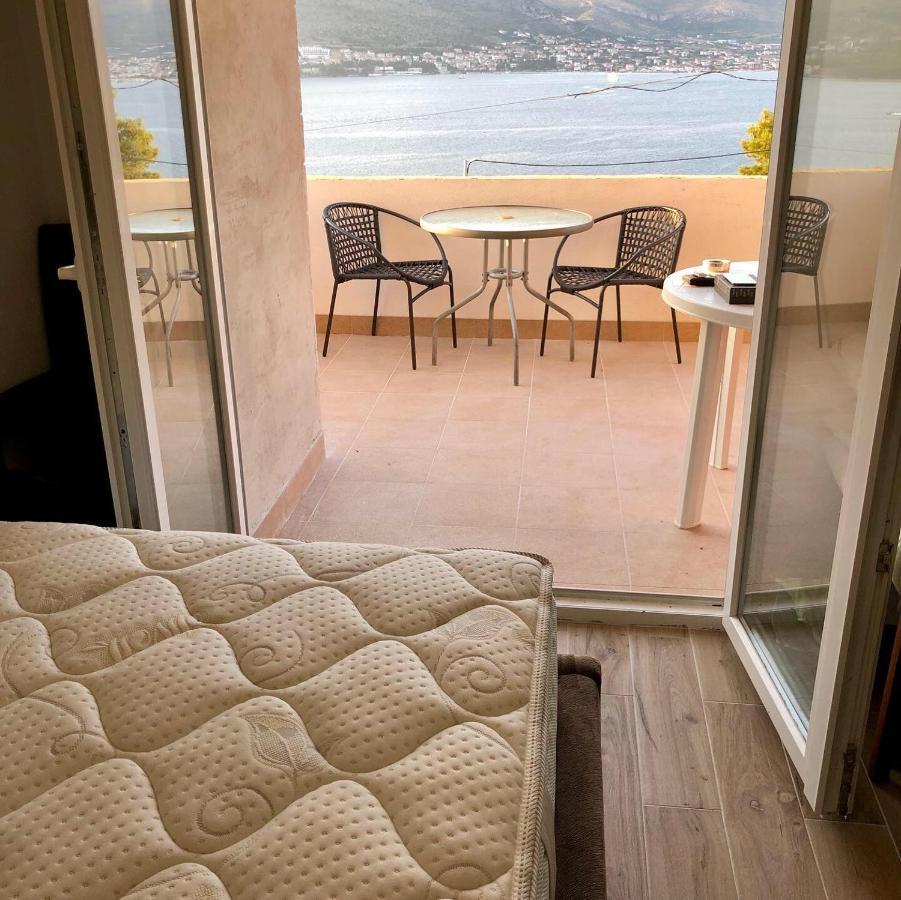 Apartment Elena Donji Okrug (Ciovo) Exterior foto